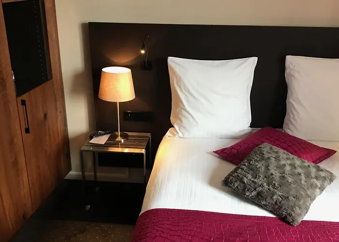 L'auberge Alsacienne 3*