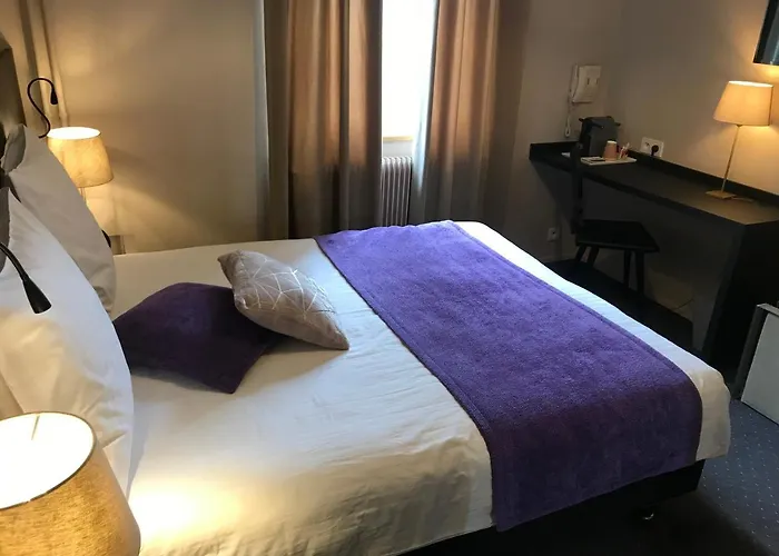 L'auberge Alsacienne Eguisheim