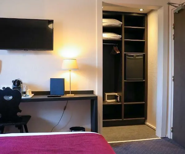 L'auberge Alsacienne Hotel Eguisheim