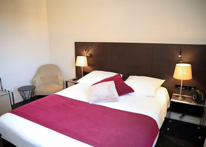 L'auberge Alsacienne מלון אגויסהיים